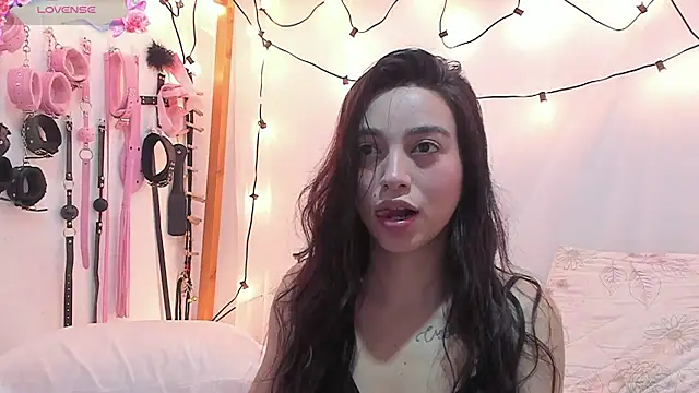 Snapshot of _Ashley_777 chatting on 19, 12, 2025 Ashley 777 online show from 19, 12, 2025