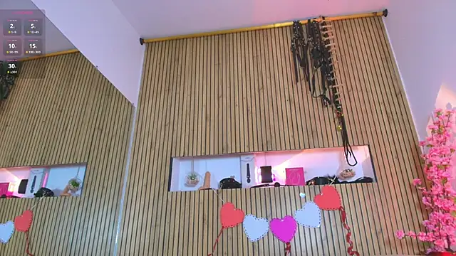 Snapshot of _Ashley_777 chatting on 13, 2, 2026 Ashley 777 online show from 13, 2, 2026