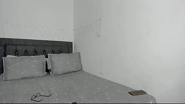 tanysha 003 online show from 16, 12, 2025