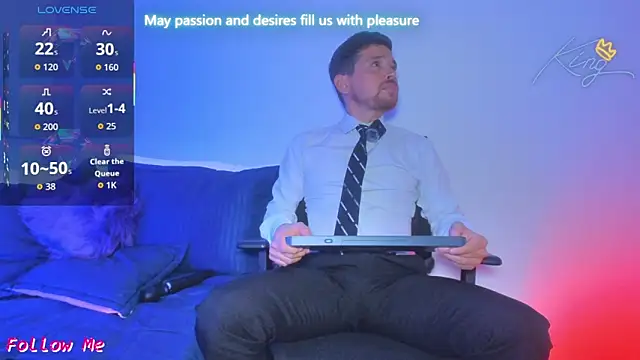 Prince1 dark online show from 8, 1, 2026