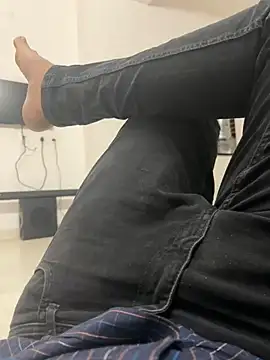 harshareddy2003 online show from 9, 1, 2026