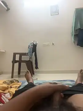 harshareddy2003 online show from 12, 2, 2026