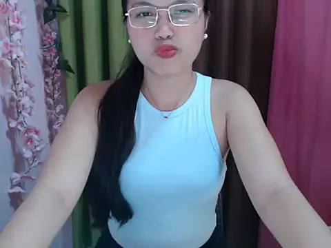 Snapshot of Pinaysel_beauty26 chatting on 26, 2, 2026 Pinaysel beauty26 online show from 26, 2, 2026