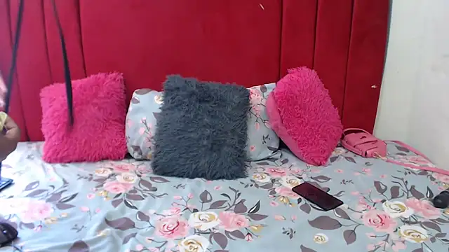 HipsDontLieX95 online show from 8, 2, 2026