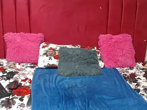 HipsDontLieX95 online show from 6, 3, 2026