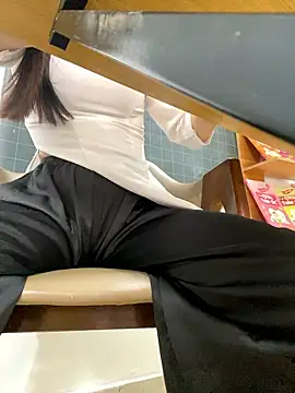 Snapshot of Minssa6969 chatting on 12, 1, 2026 Minssa6969 online show from 12, 1, 2026