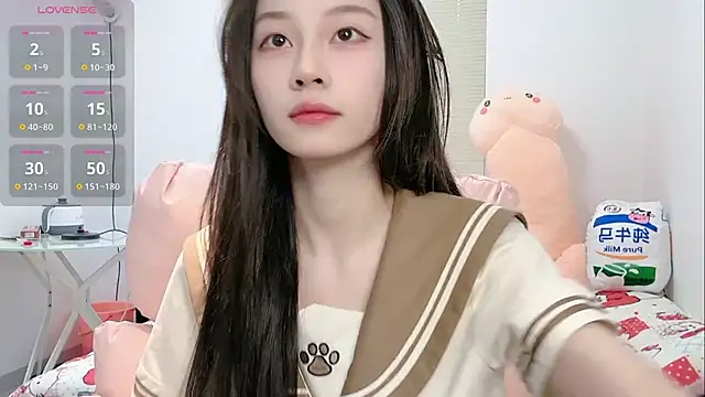 lris-Beauty online show from 1, 2, 2026