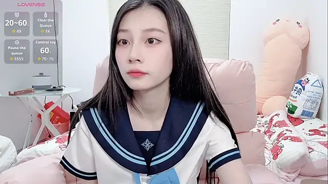 lris-Beauty online show from 9, 2, 2026