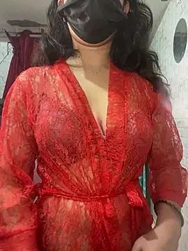 Snapshot of Red_Queen_11 chatting on 4, 3, 2026 Red Queen 11 online show from 4, 3, 2026