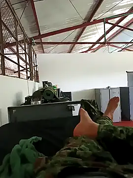 MonasticCanine online show from 19, 2, 2026