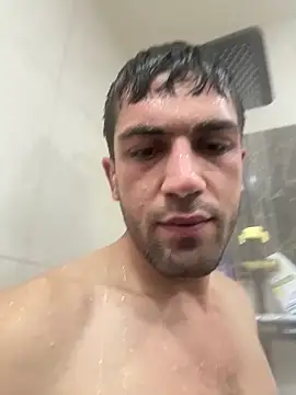 BlackDominant777 online show from 10, 3, 2026