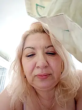 URALS-BOOBS online show from 24, 2, 2026