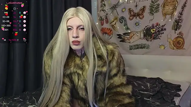 1lola4ka online show from 12, 11, 2025