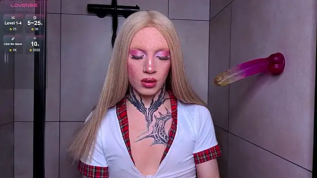 1lola4ka online show from 4, 2, 2026