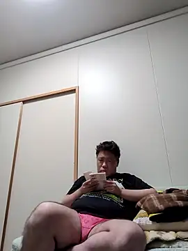 Snapshot of daisu1026 chatting on 9, 11, 2025 daisu1026 online show from 9, 11, 2025