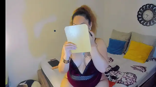 hotcassy online show from 17, 2, 2026