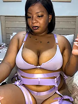 Exxoticaa online show from 19, 11, 2025