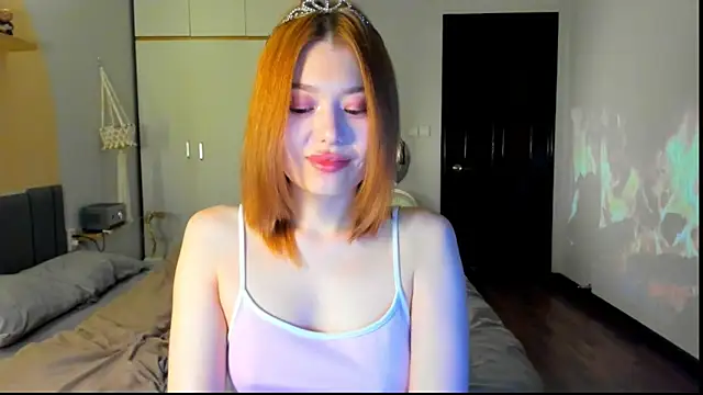 Snapshot of HopeLovely chatting on 16, 12, 2025 HopeLovely online show from 16, 12, 2025