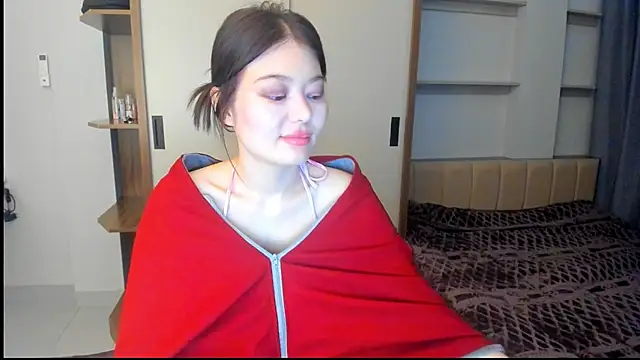 Snapshot of HopeLovely chatting on 16, 2, 2026 HopeLovely online show from 16, 2, 2026