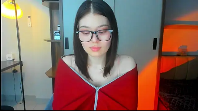 Snapshot of HopeLovely chatting on 25, 2, 2026 HopeLovely online show from 25, 2, 2026