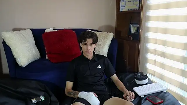 Derekswan online show from 14, 1, 2026