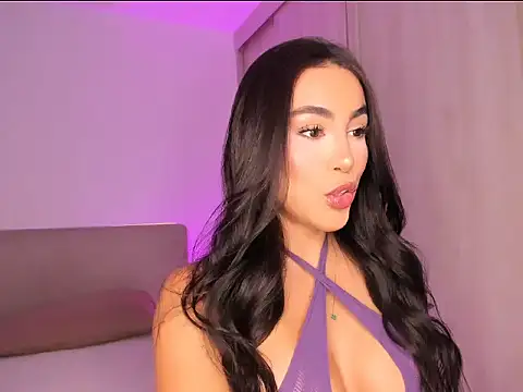 sofilopezcol online show from 3, 3, 2026