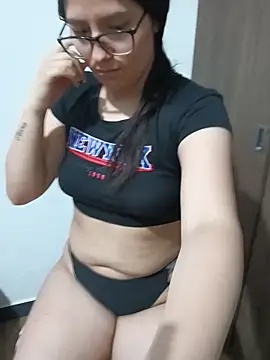 Little-Sammy online show from 1, 12, 2025