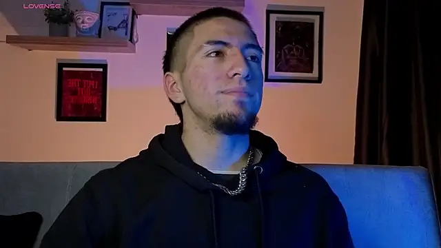 AresMassimoX online show from 15, 11, 2025