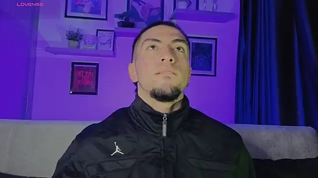 AresMassimoX online show from 22, 11, 2025