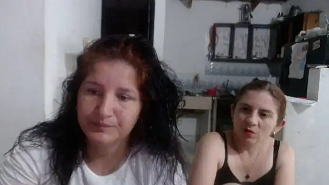 Sra Angelina online show from 8, 3, 2026