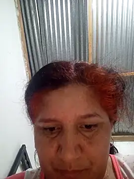 Sra Angelina online show from 15, 3, 2026