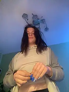 Dona Mafia online show from 25, 4, 2026