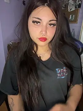 belenciita online show from 22, 12, 2025