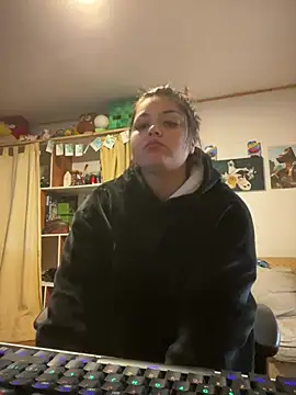 Snapshot of belenciita chatting on 10, 7, 2026 belenciita online show from 10, 7, 2026