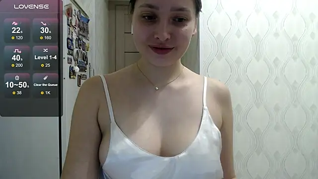 Snapshot of your__gena chatting on 30, 5, 2026 your gena online show from 30, 5, 2026