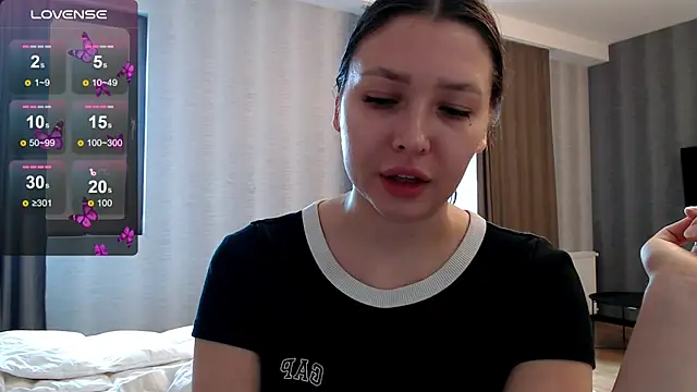 Snapshot of your__gena chatting on 6, 6, 2026 your gena online show from 6, 6, 2026