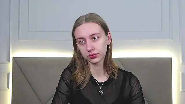 RachaelCute online show from 16, 12, 2025