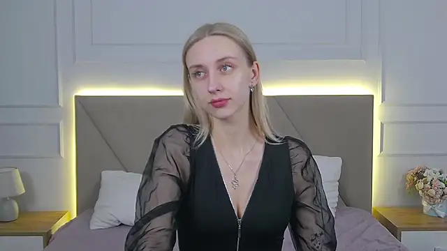 RachaelCute online show from 19, 3, 2026