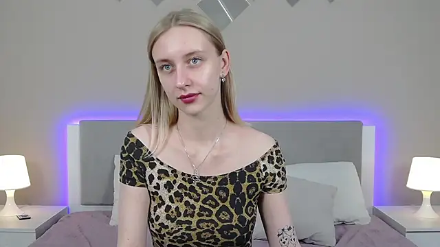 RachaelCute online show from 26, 3, 2026