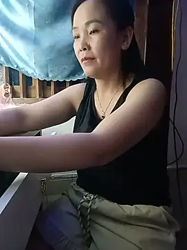 Snapshot of Feeling-hot chatting on 24, 5, 2026 Feeling-hot online show from 24, 5, 2026