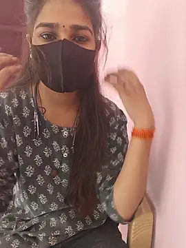 Iamyourdarling online show from 18, 11, 2025