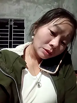 vangkt-cute online show from 30, 11, 2025