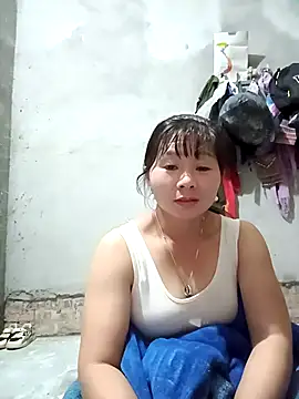 vangkt-cute online show from 14, 12, 2025