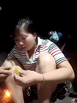 vangkt-cute online show from 13, 3, 2026