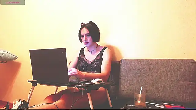 Snapshot of IrenModelTrans chatting on 27, 11, 2025 IrenModelTrans online show from 27, 11, 2025