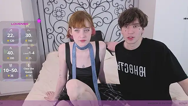 Snapshot of Danny_loves_Mary chatting on 4, 2, 2026 Danny loves Mary online show from 4, 2, 2026