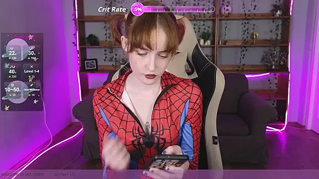 Snapshot of Danny_loves_Mary chatting on 6, 2, 2026 Danny loves Mary online show from 6, 2, 2026