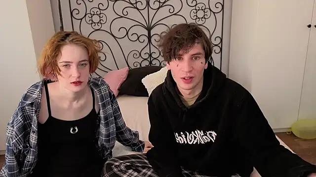 Snapshot of Danny_loves_Mary chatting on 21, 2, 2026 Danny loves Mary online show from 21, 2, 2026