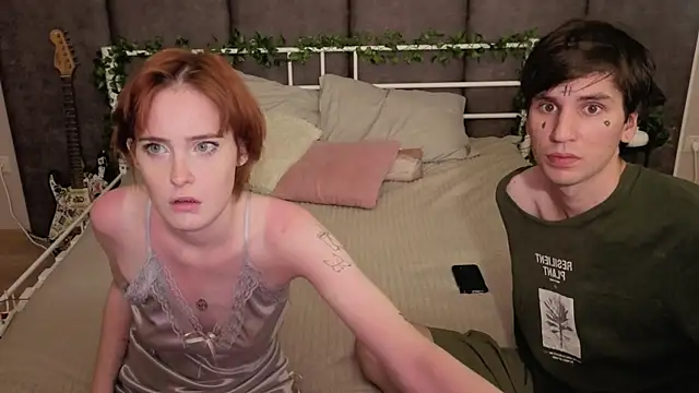 Danny loves Mary online show from 3, 7, 2026