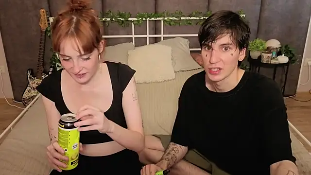 Danny loves Mary online show from 5, 7, 2026